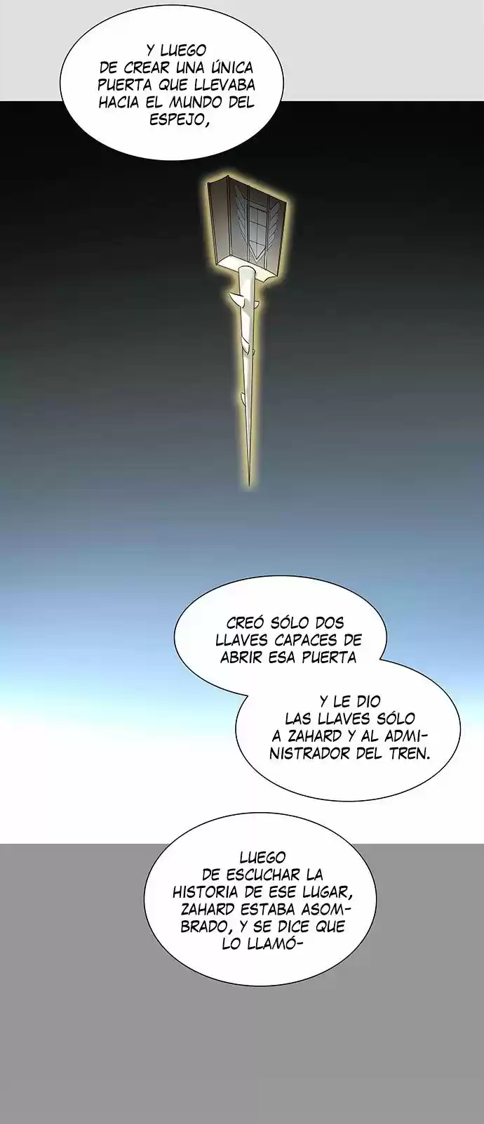 Torre De Dios - Capítulo 344 - Página 75 - LectorTMOo
