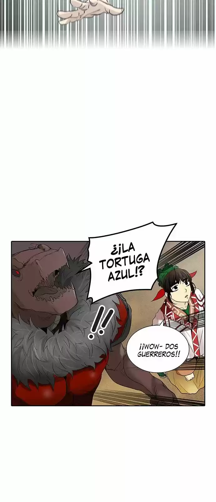 Torre De Dios - Capítulo 344 - Página 83 - LectorTMOo