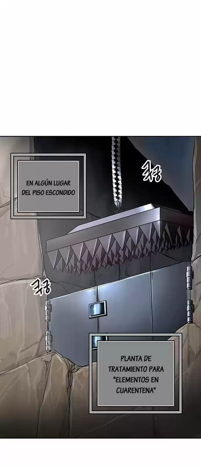 Torre De Dios - Capítulo 344 - Página 103 - LectorTMOo