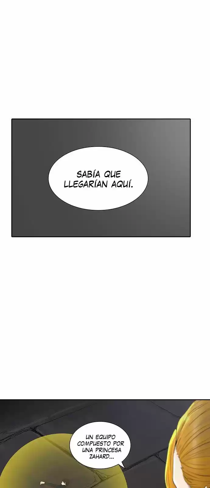 Torre De Dios - Capítulo 344 - Página 112 - LectorTMOo