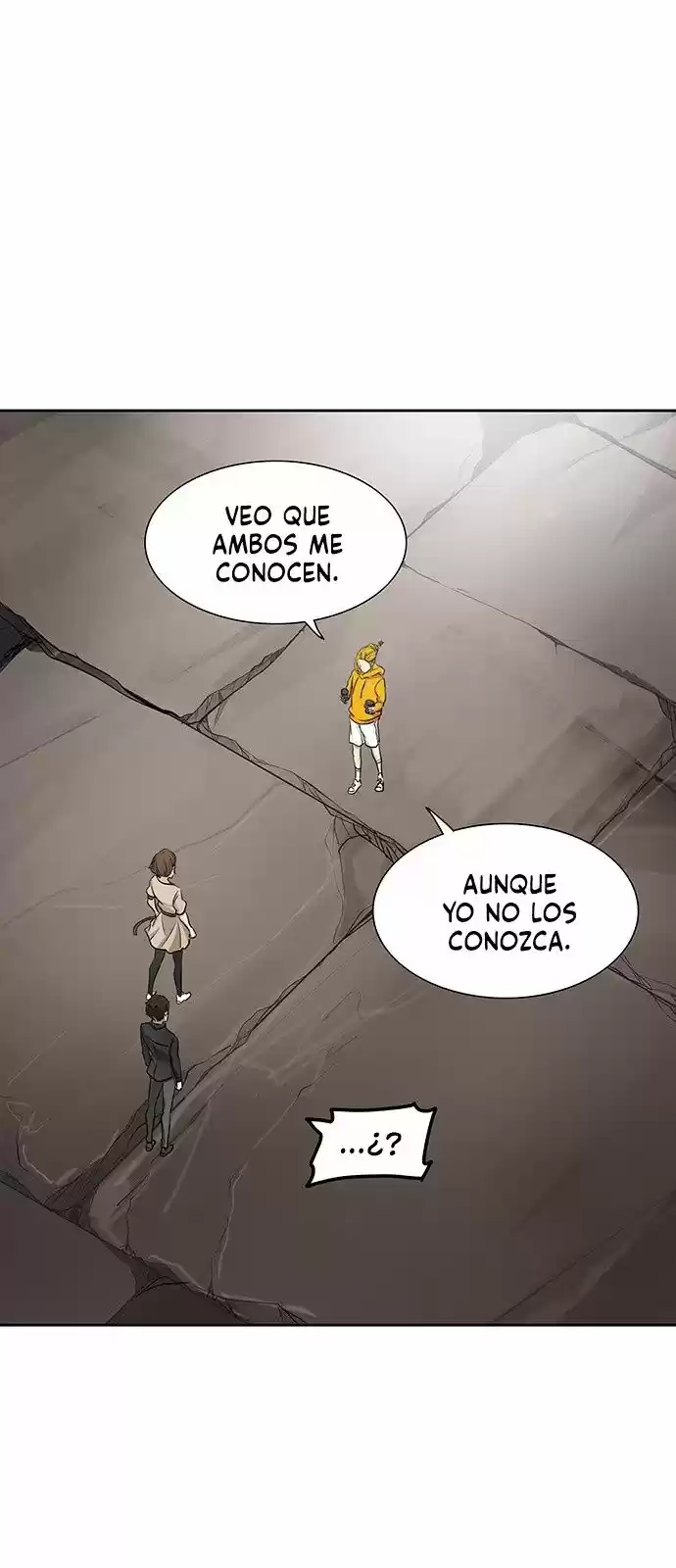 Torre De Dios - Capítulo 345 - Página 14 - LectorTMOo