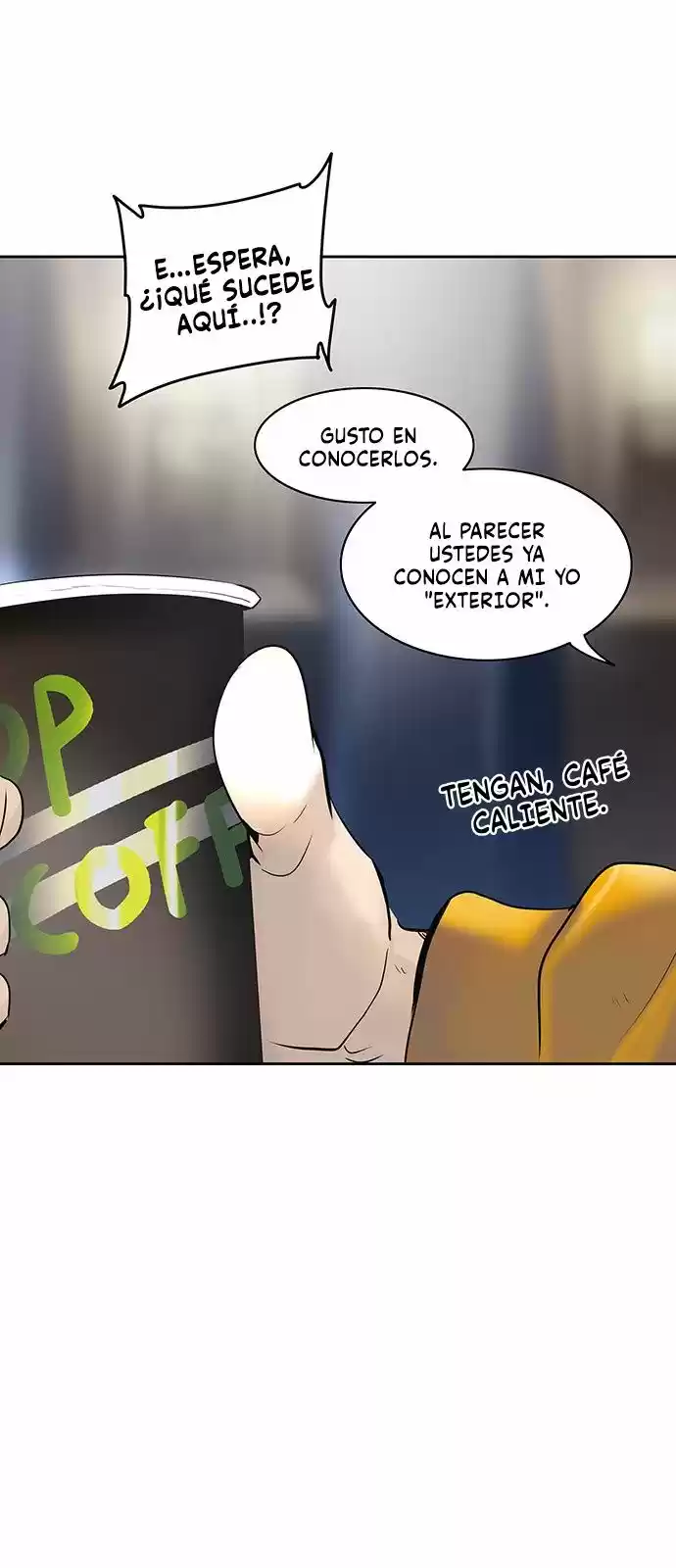 Torre De Dios - Capítulo 345 - Página 16 - LectorTMOo