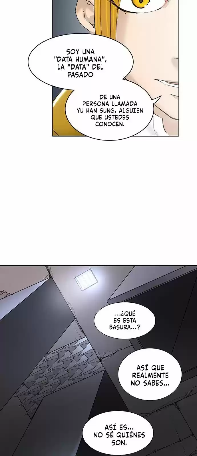 Torre De Dios - Capítulo 345 - Página 21 - LectorTMOo