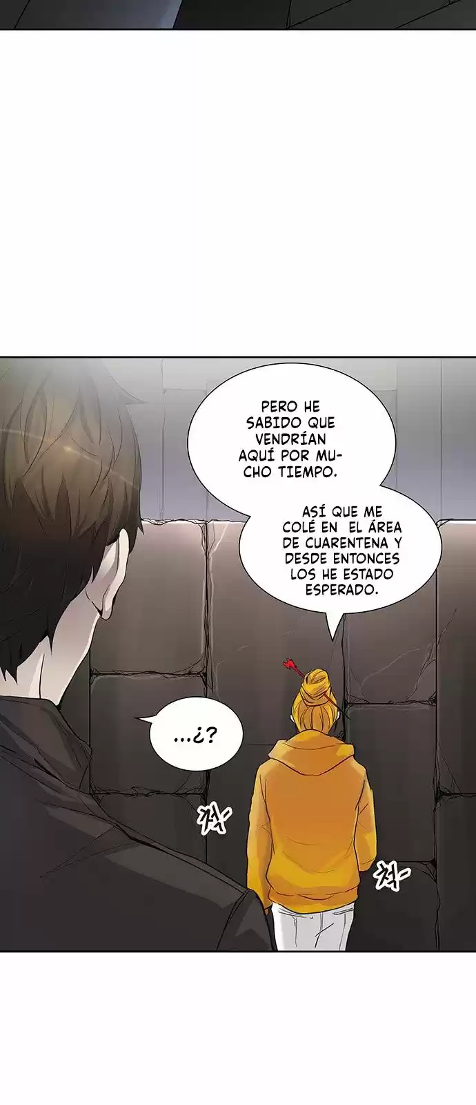 Torre De Dios - Capítulo 345 - Página 22 - LectorTMOo