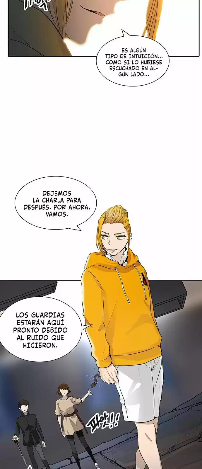 Torre De Dios - Capítulo 345 - Página 24 - LectorTMOo