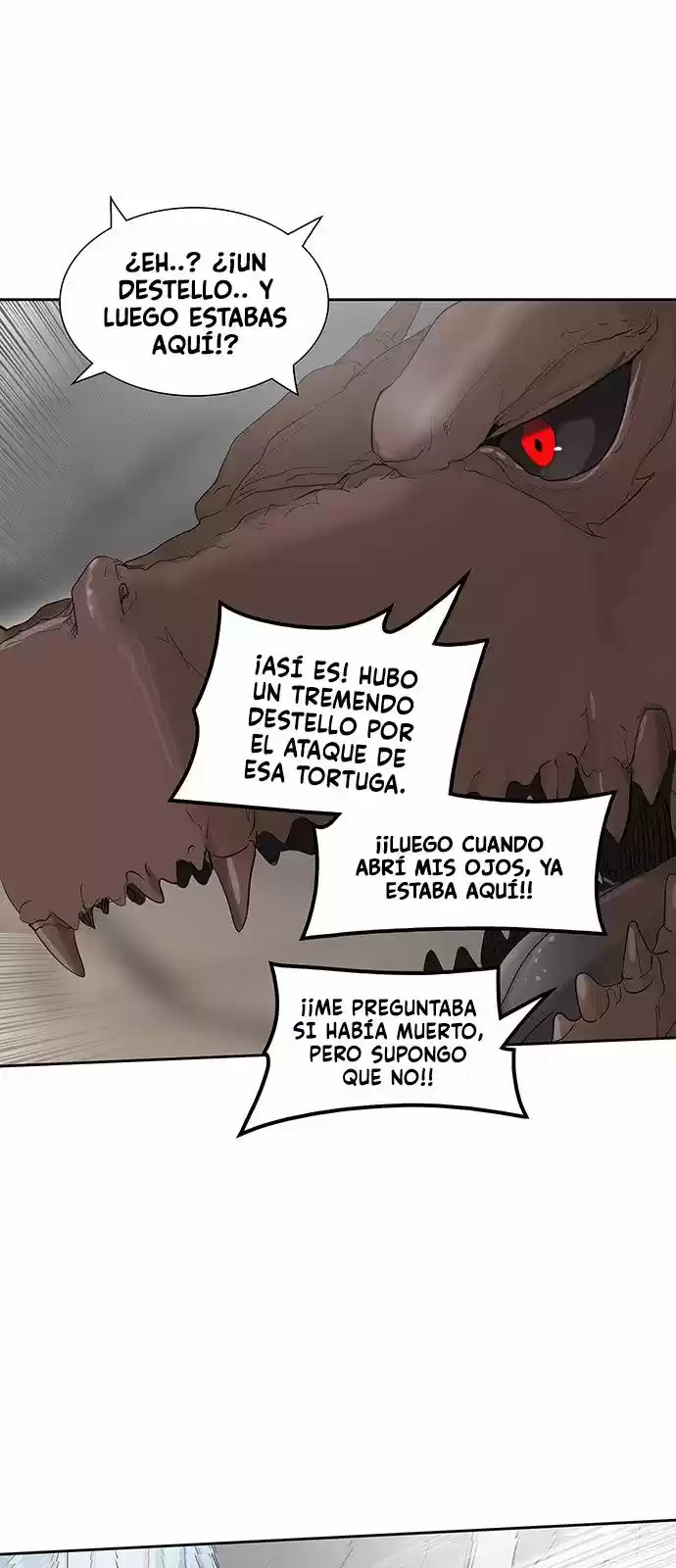 Torre De Dios - Capítulo 345 - Página 31 - LectorTMOo