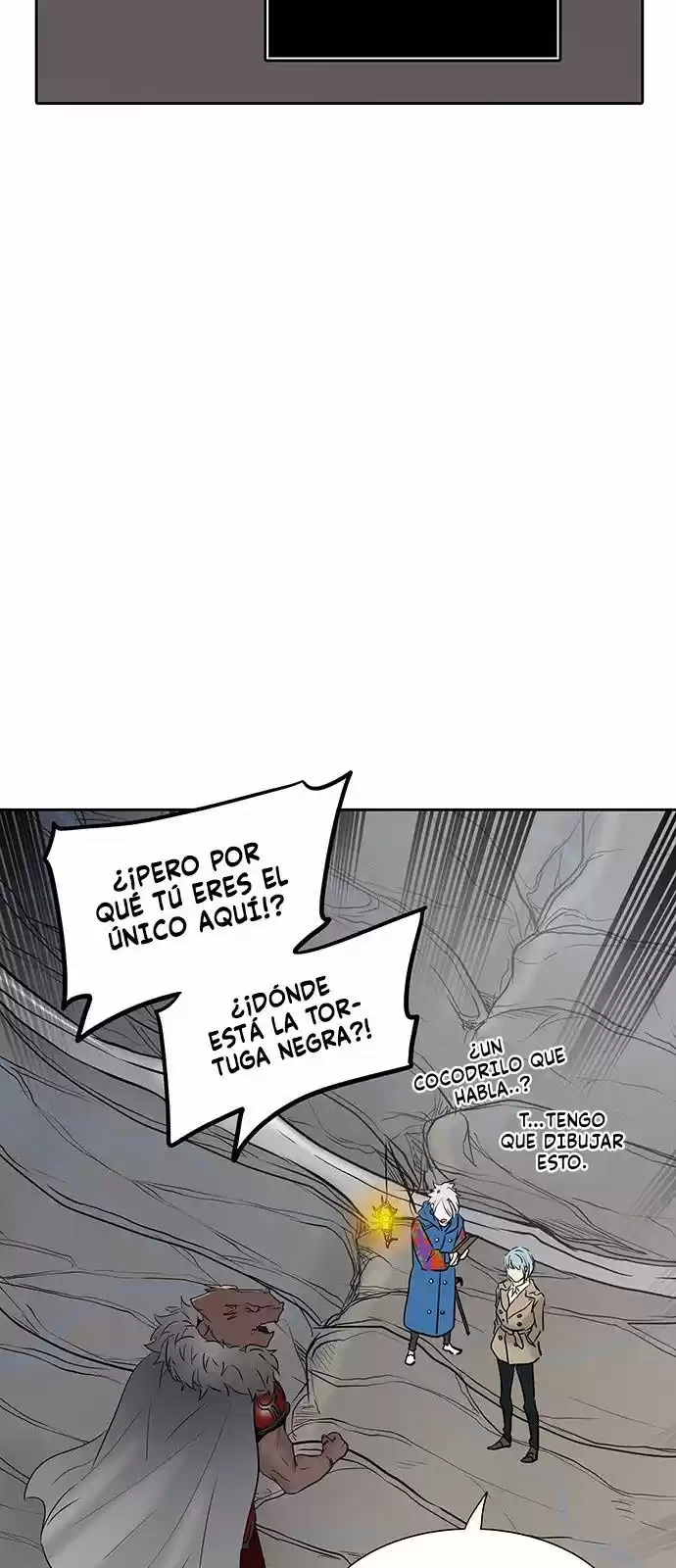 Torre De Dios - Capítulo 345 - Página 33 - LectorTMOo