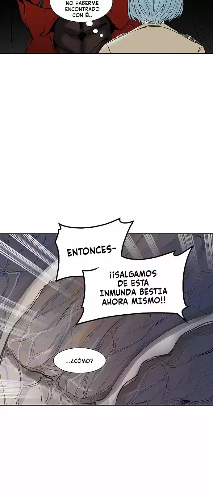 Torre De Dios - Capítulo 345 - Página 36 - LectorTMOo