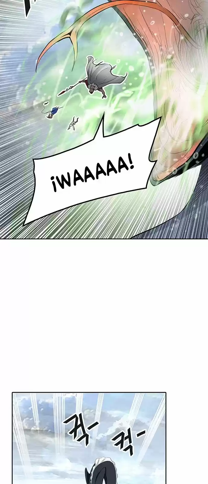 Torre De Dios - Capítulo 345 - Página 45 - LectorTMOo