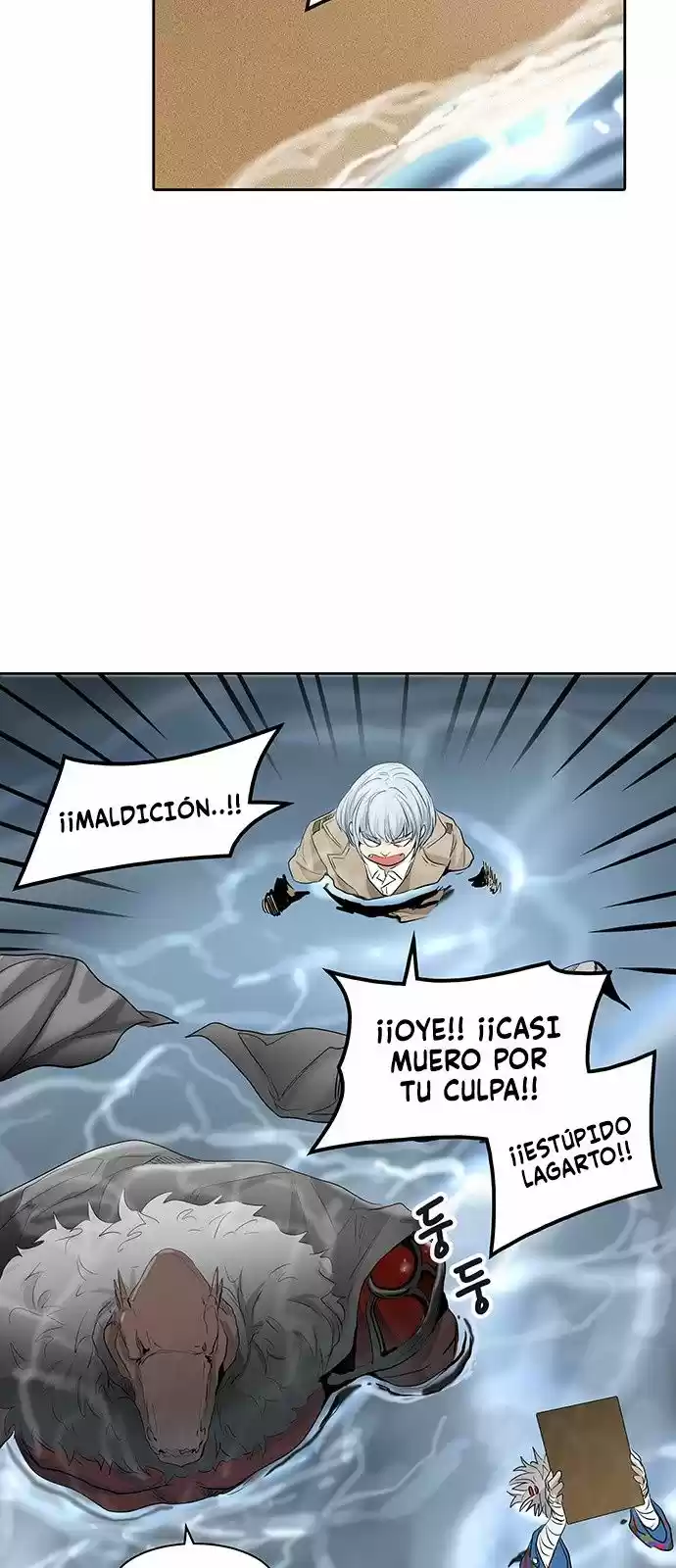 Torre De Dios - Capítulo 345 - Página 47 - LectorTMOo