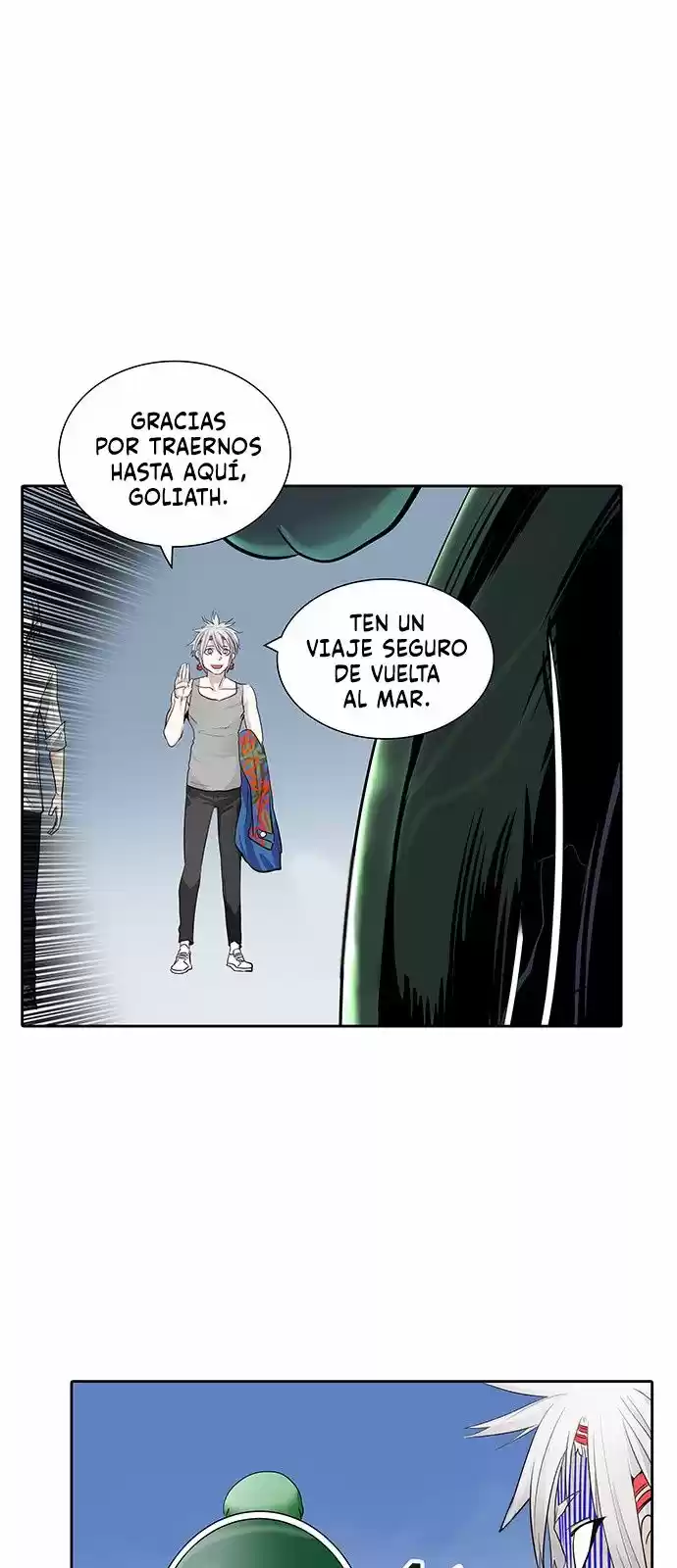 Torre De Dios - Capítulo 345 - Página 57 - LectorTMOo