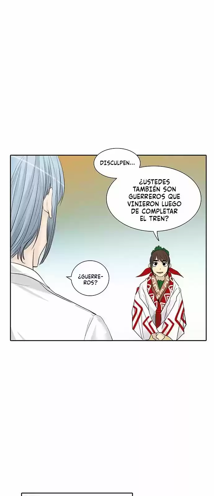 Torre De Dios - Capítulo 345 - Página 59 - LectorTMOo