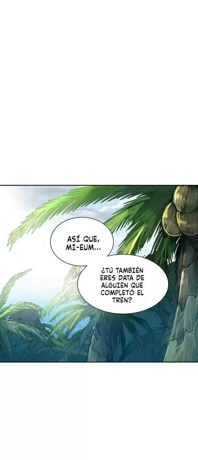 Torre De Dios - Capítulo 345 - Página 65 - LectorTMOo