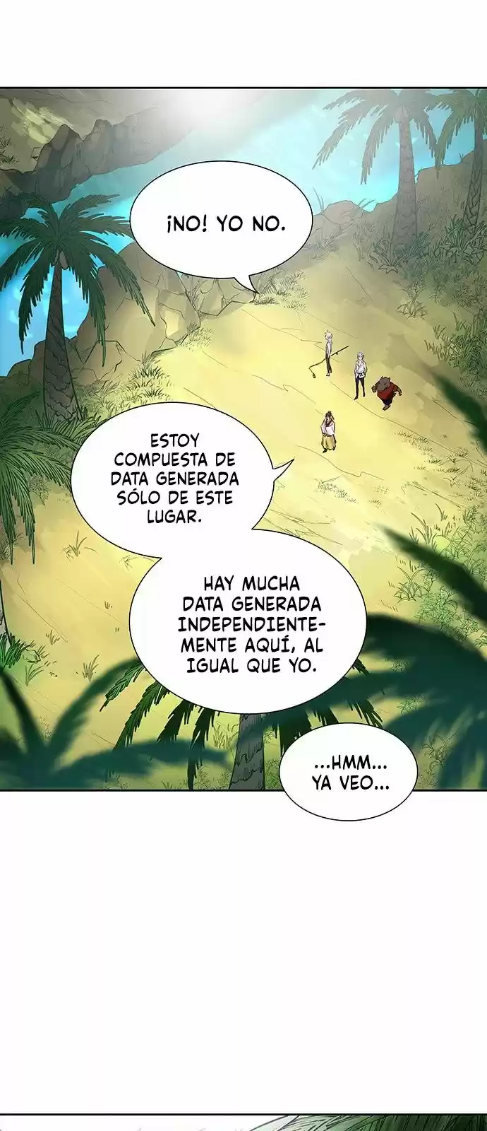 Torre De Dios - Capítulo 345 - Página 66 - LectorTMOo