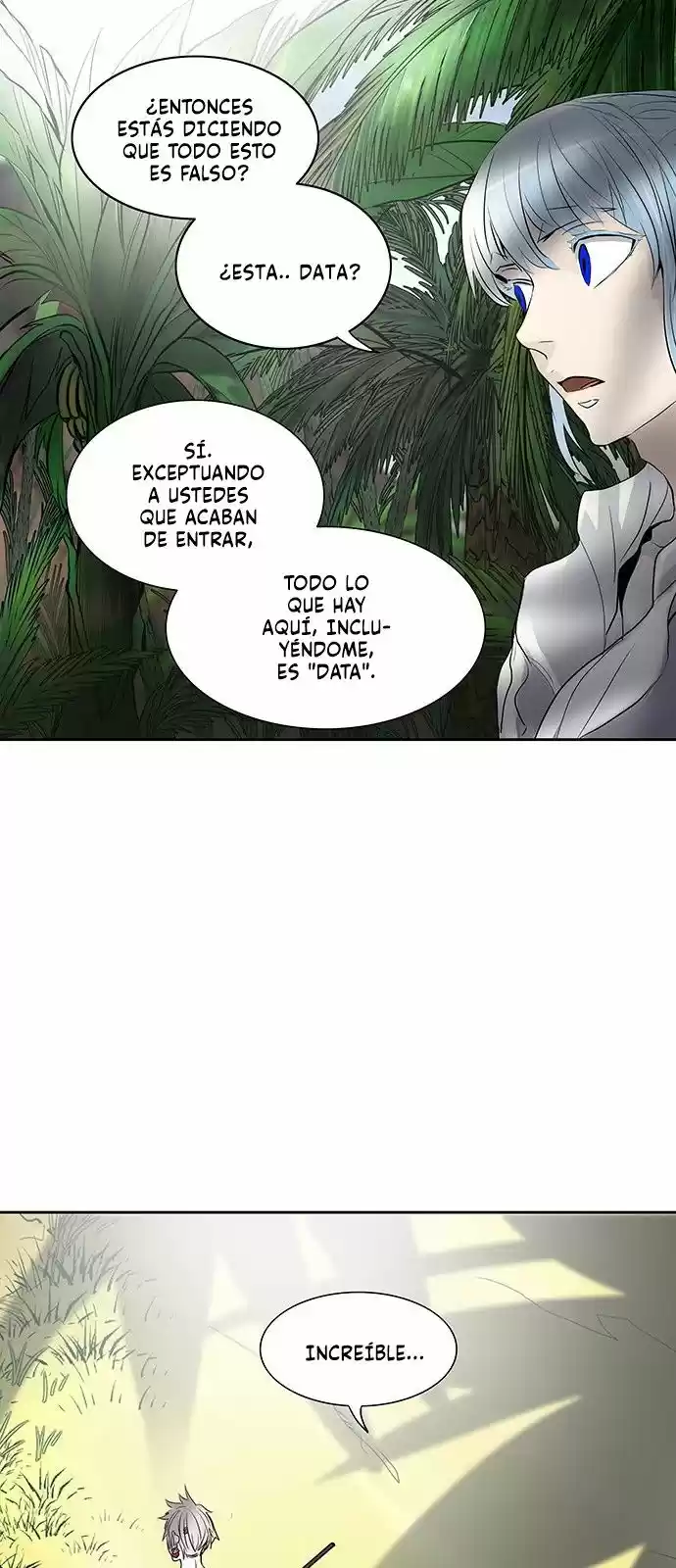 Torre De Dios - Capítulo 345 - Página 67 - LectorTMOo
