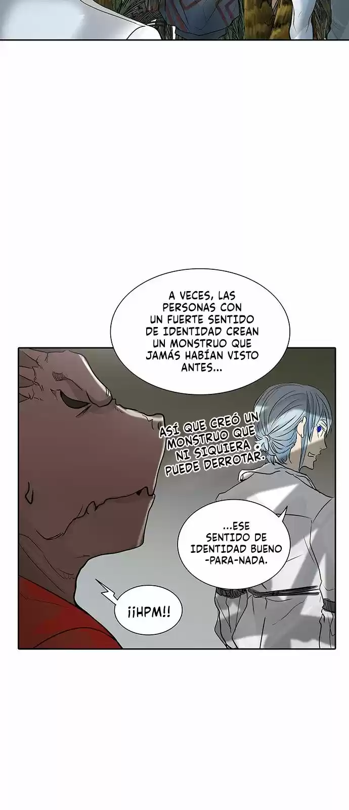 Torre De Dios - Capítulo 345 - Página 72 - LectorTMOo
