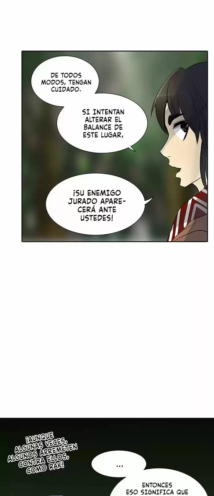 Torre De Dios - Capítulo 345 - Página 73 - LectorTMOo
