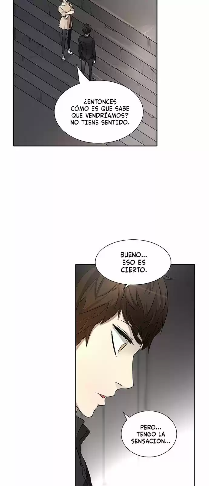 Torre De Dios - Capítulo 345 - Página 77 - LectorTMOo