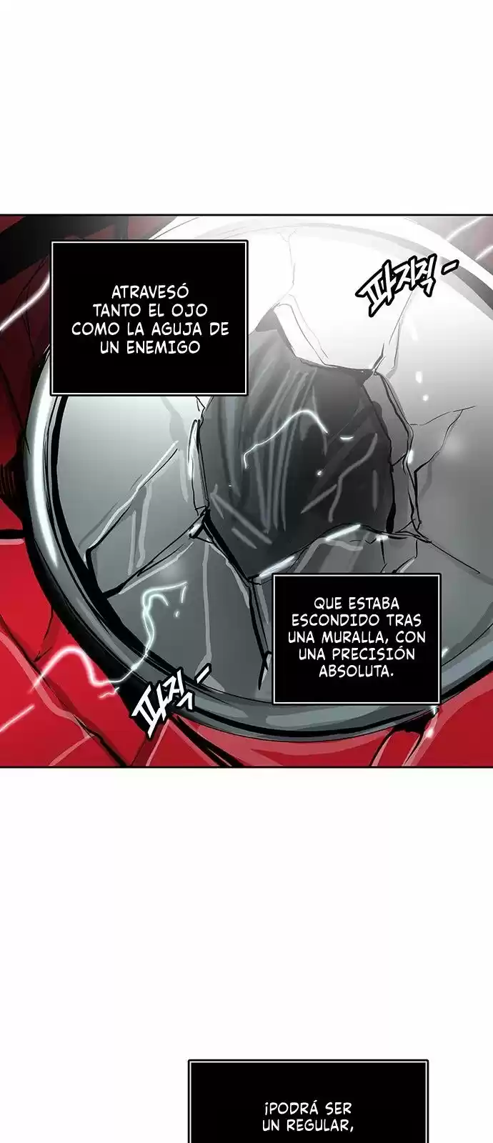 Torre De Dios - Capítulo 345 - Página 83 - LectorTMOo