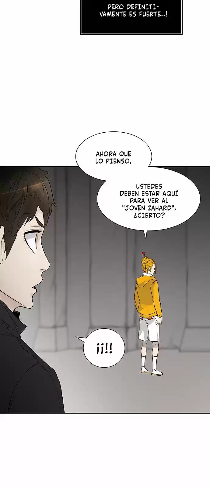 Torre De Dios - Capítulo 345 - Página 84 - LectorTMOo