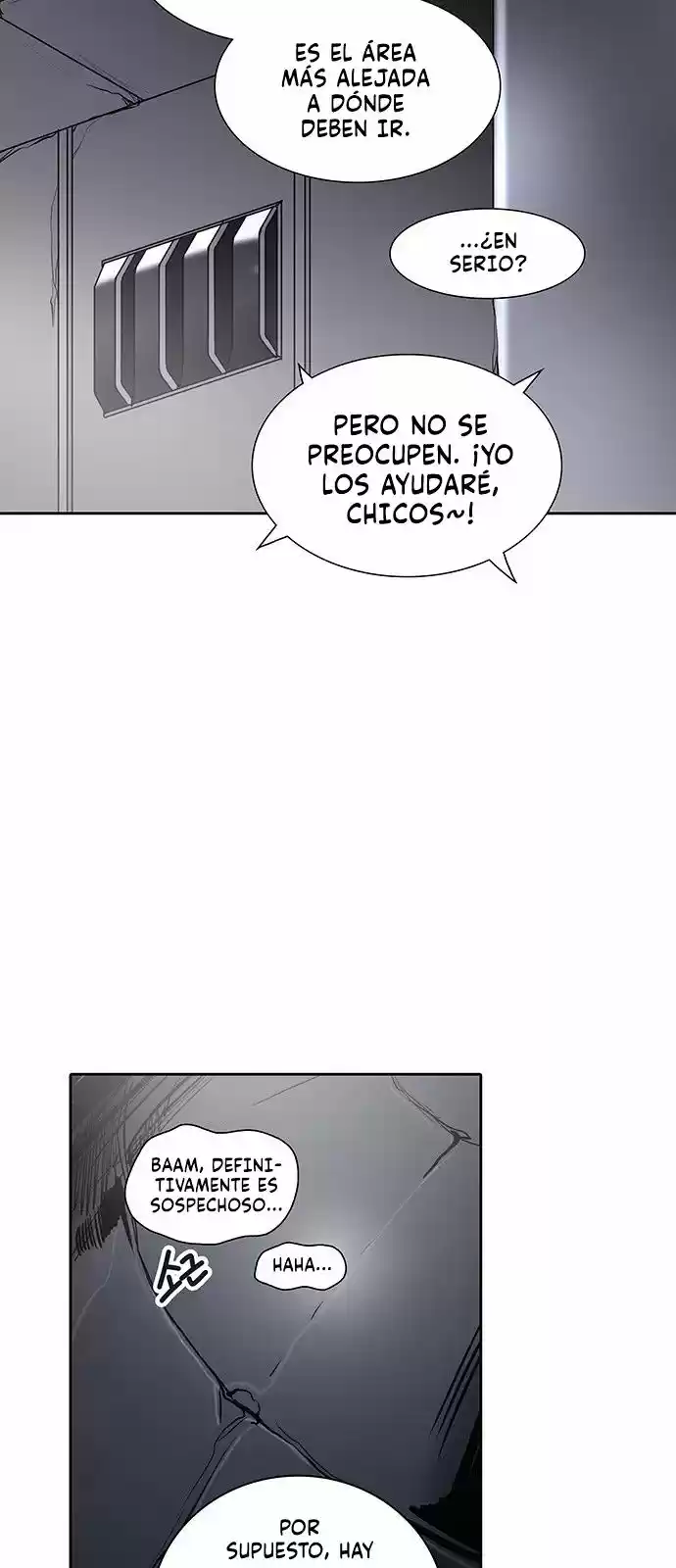 Torre De Dios - Capítulo 345 - Página 86 - LectorTMOo