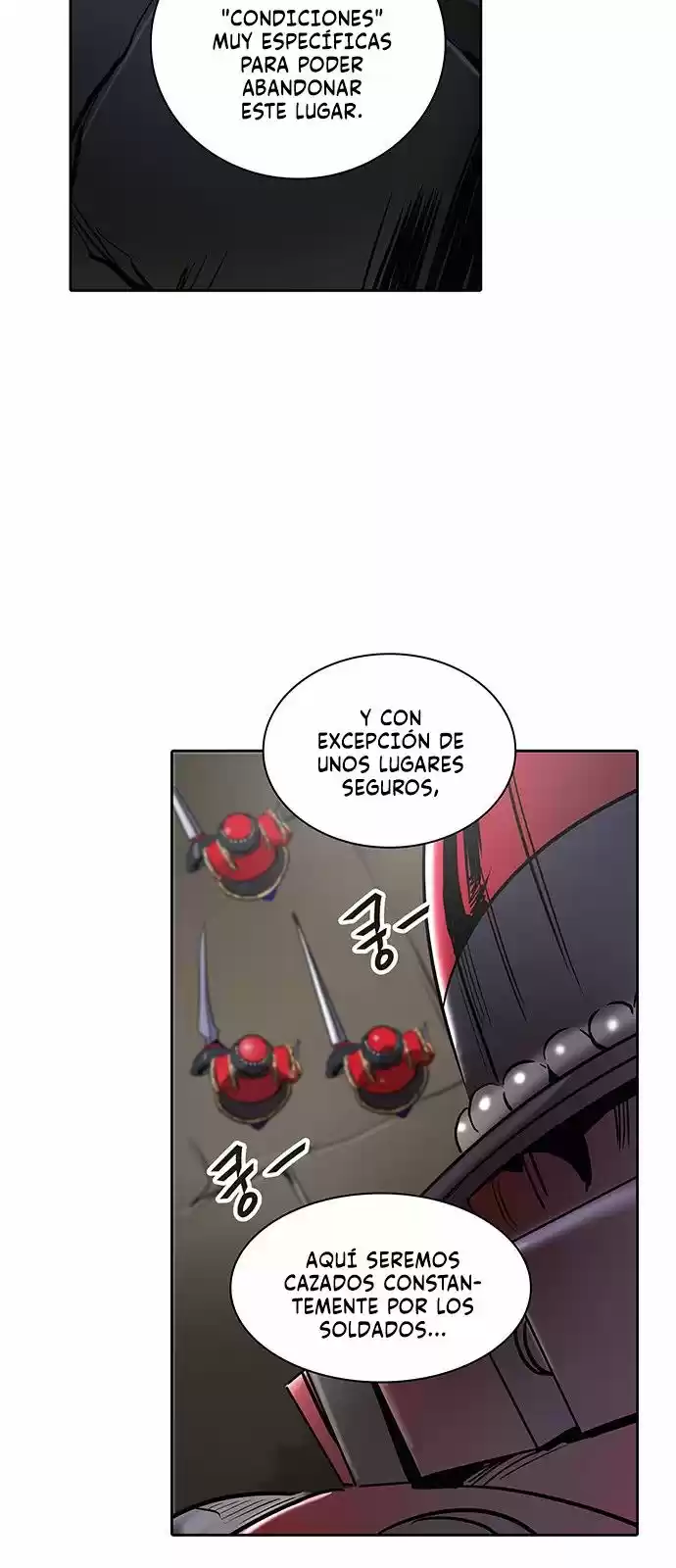 Torre De Dios - Capítulo 345 - Página 87 - LectorTMOo