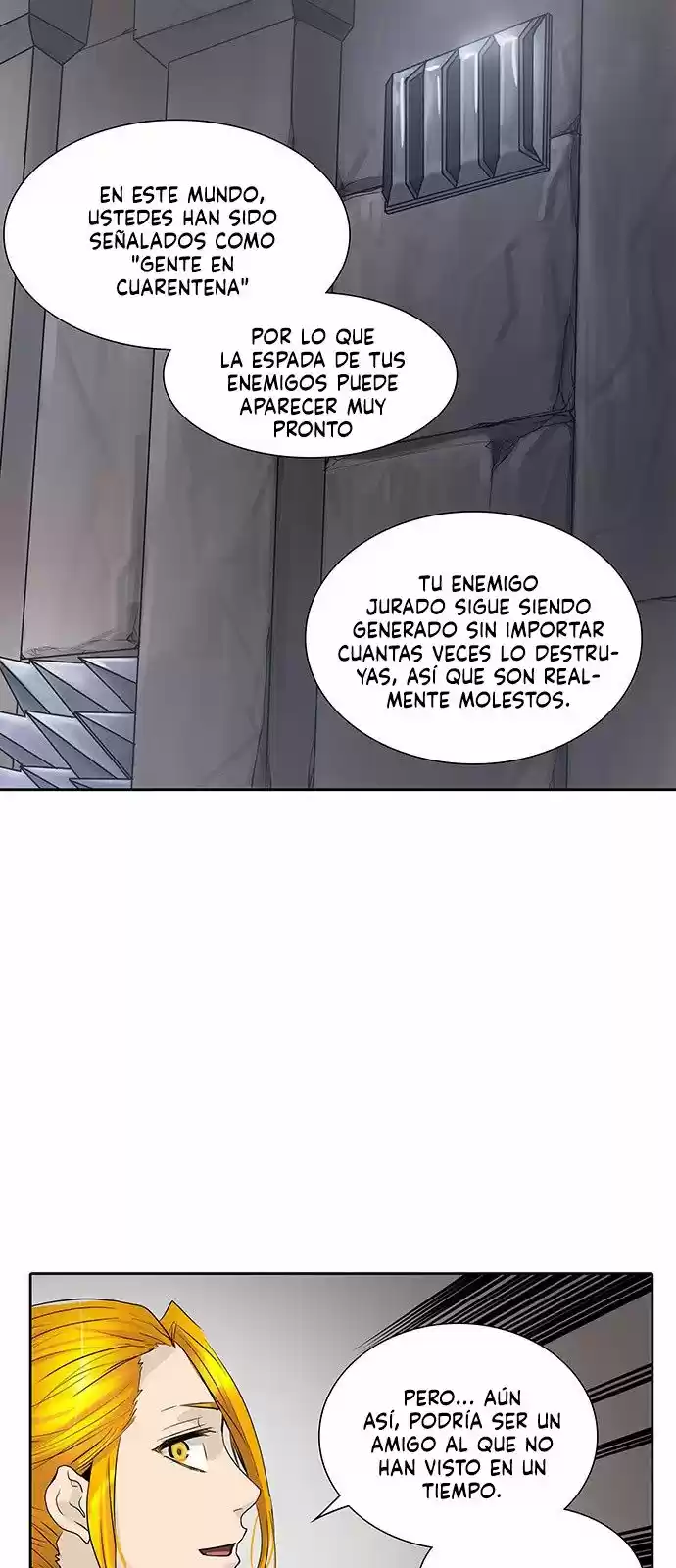 Torre De Dios - Capítulo 346 - Página 5 - LectorTMOo