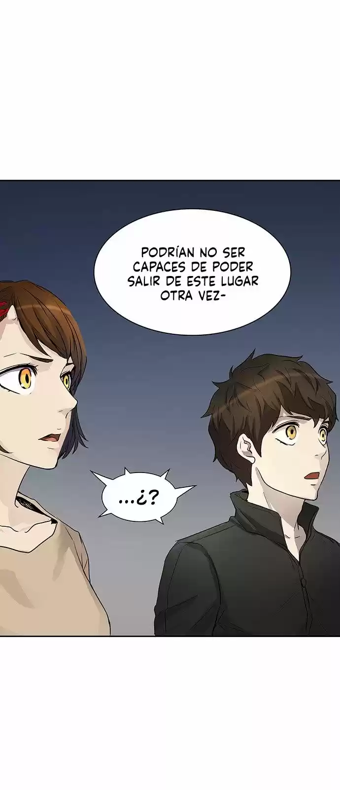 Torre De Dios - Capítulo 346 - Página 8 - LectorTMOo