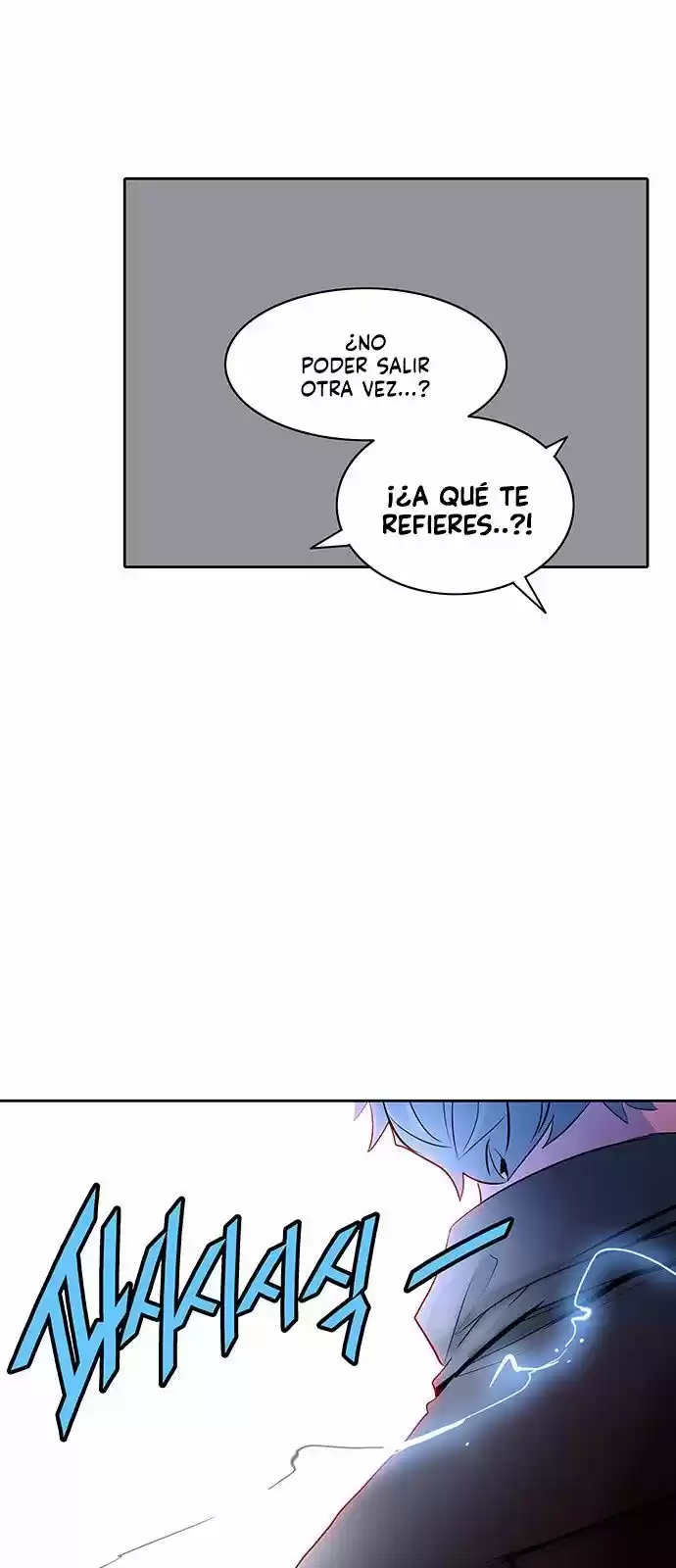 Torre De Dios - Capítulo 346 - Página 9 - LectorTMOo