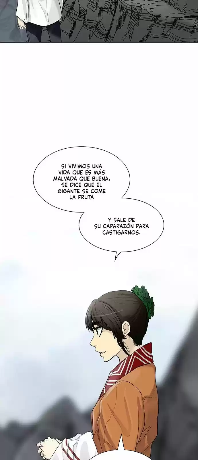Torre De Dios - Capítulo 346 - Página 29 - LectorTMOo