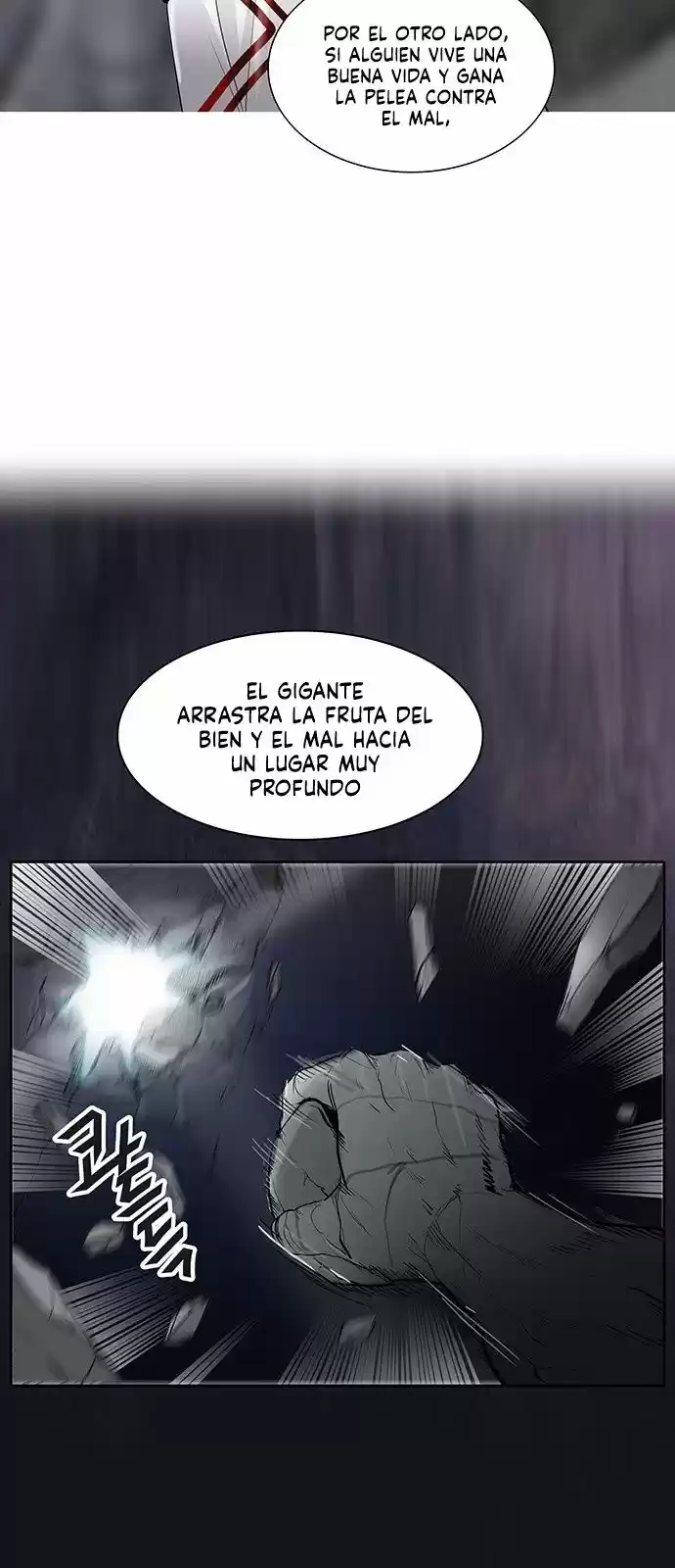 Torre De Dios - Capítulo 346 - Página 30 - LectorTMOo
