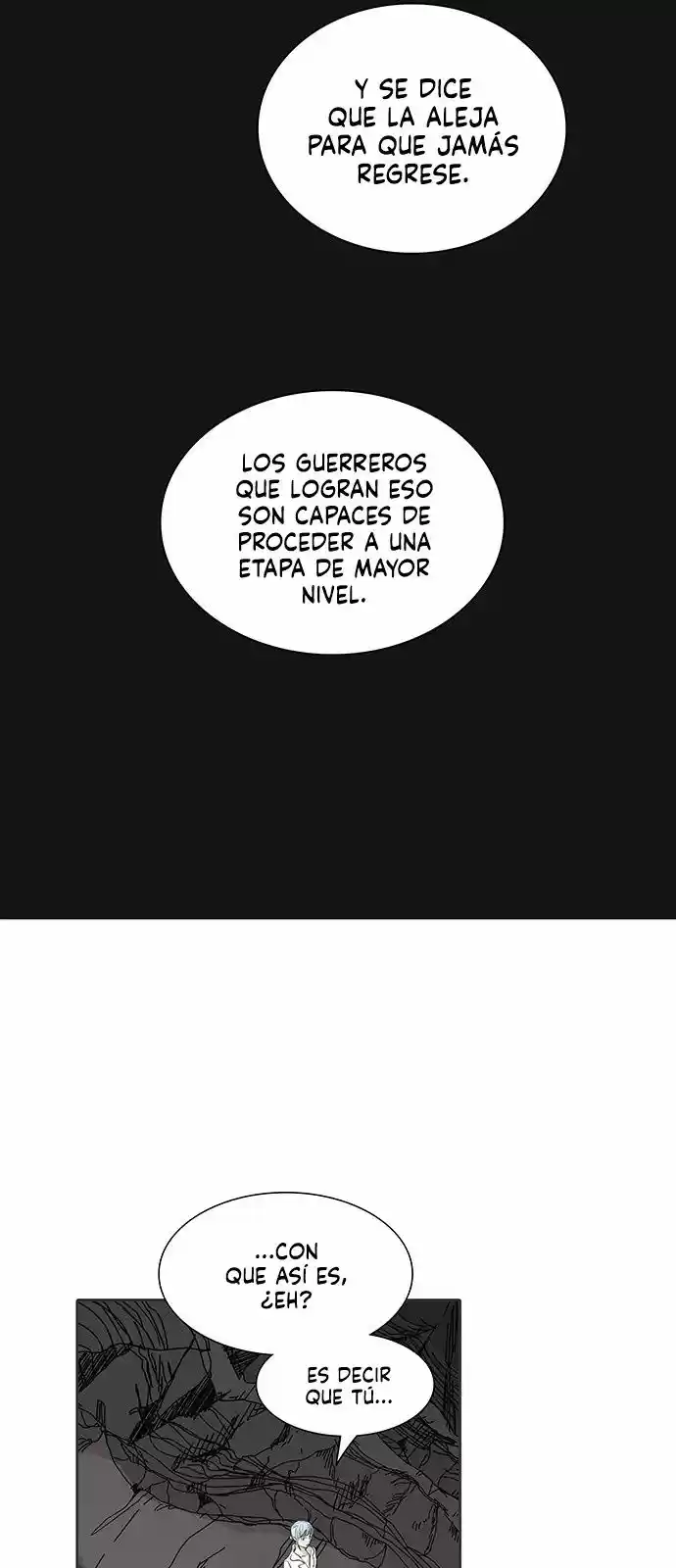 Torre De Dios - Capítulo 346 - Página 31 - LectorTMOo