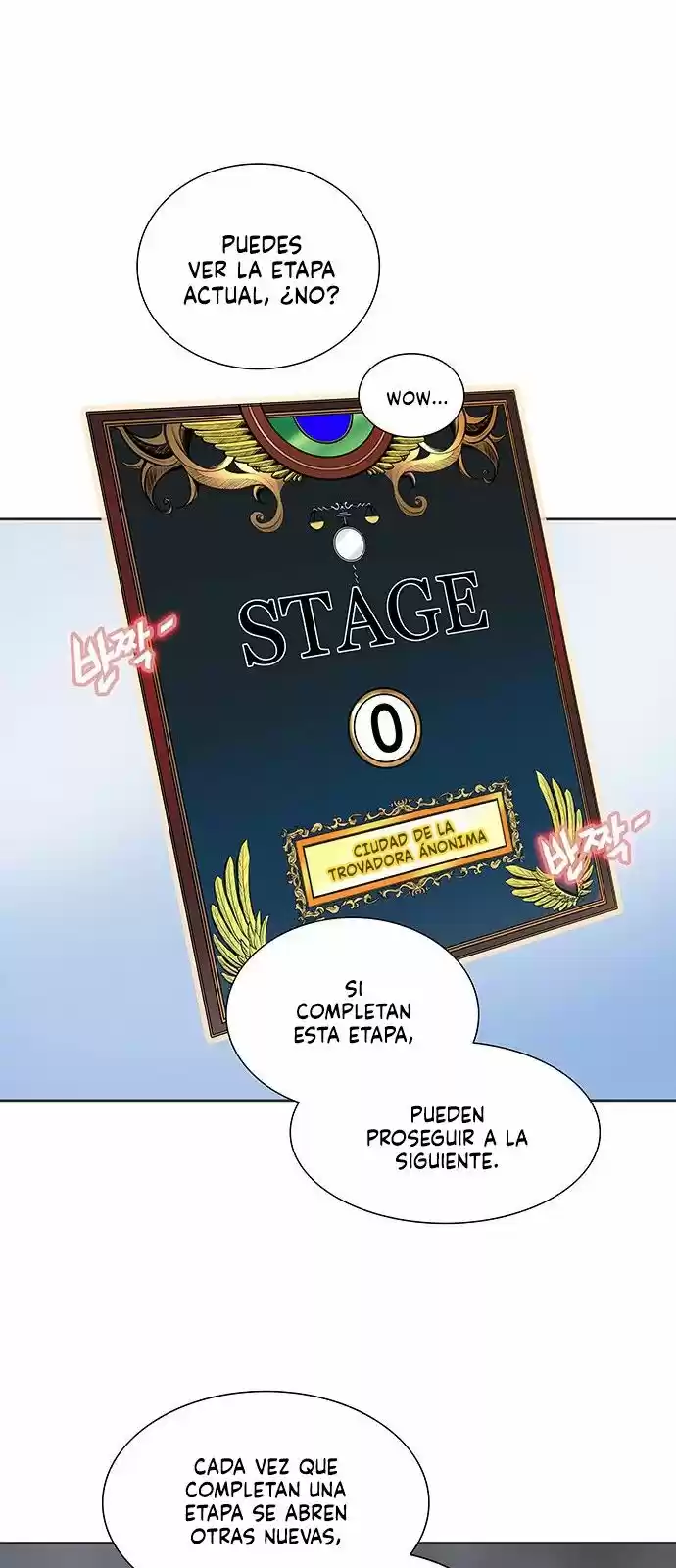 Torre De Dios - Capítulo 346 - Página 34 - LectorTMOo