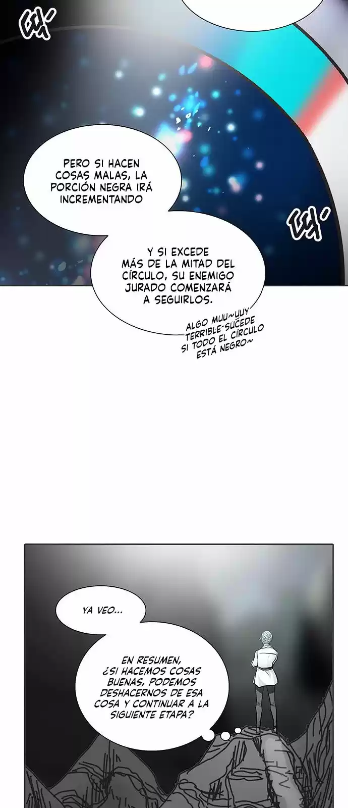 Torre De Dios - Capítulo 346 - Página 40 - LectorTMOo