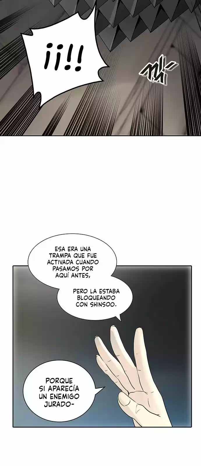 Torre De Dios - Capítulo 346 - Página 69 - LectorTMOo