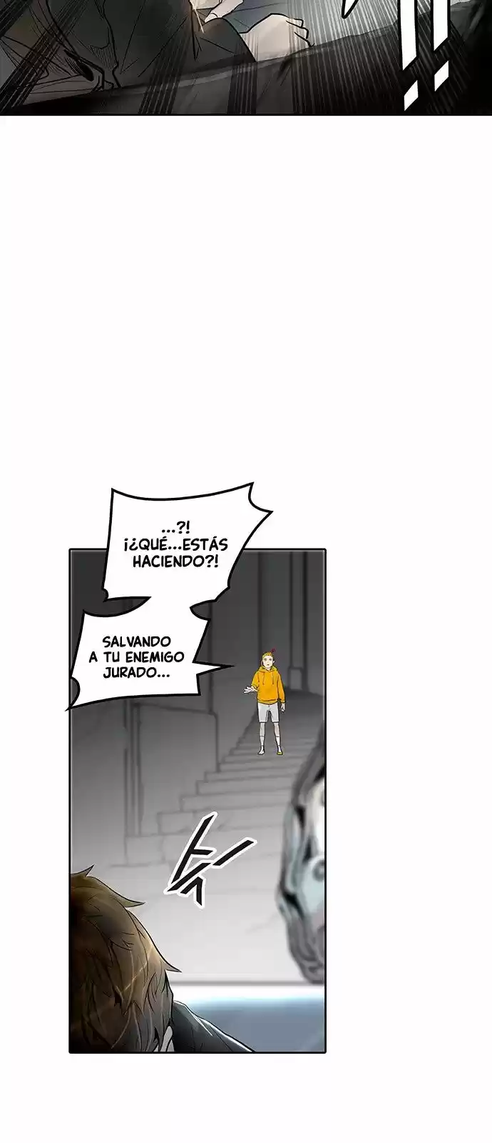 Torre De Dios - Capítulo 346 - Página 75 - LectorTMOo