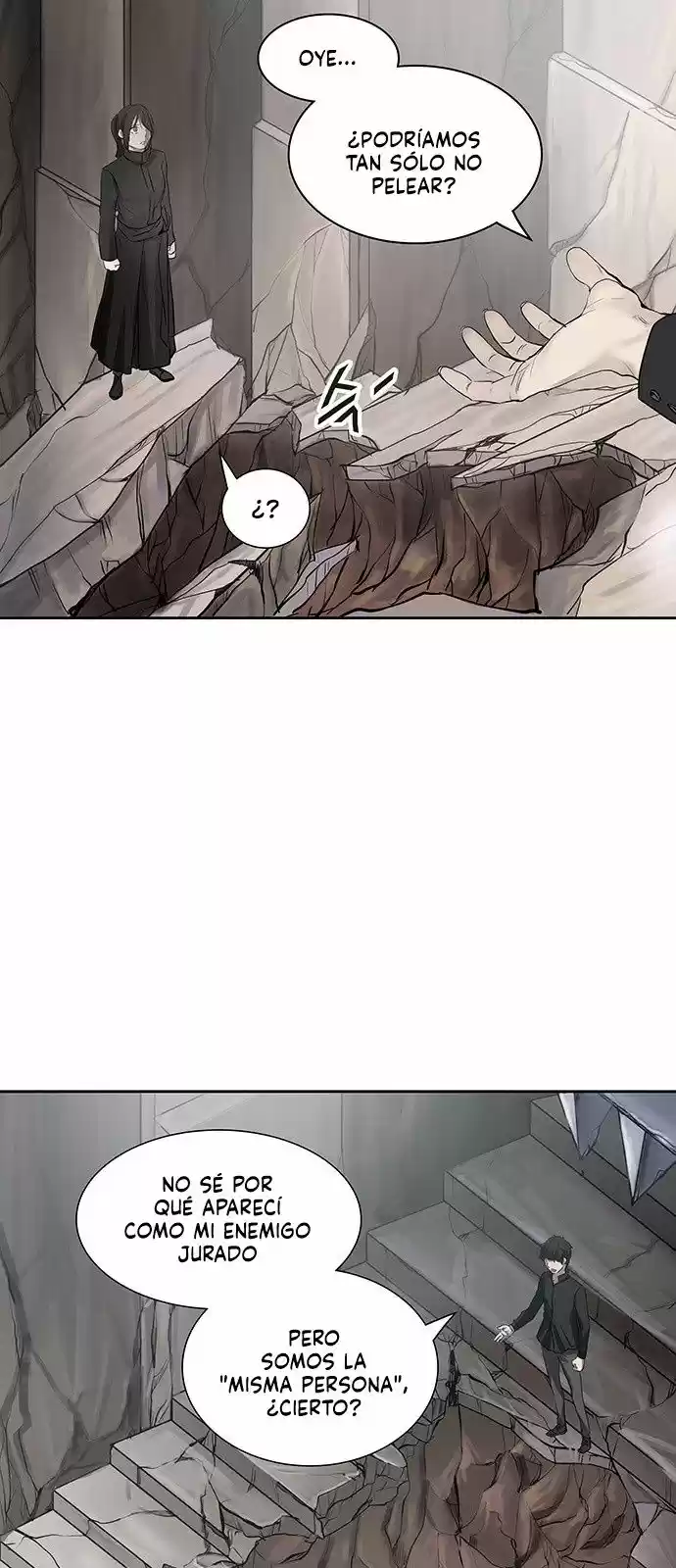 Torre De Dios - Capítulo 347 - Página 11 - LectorTMOo