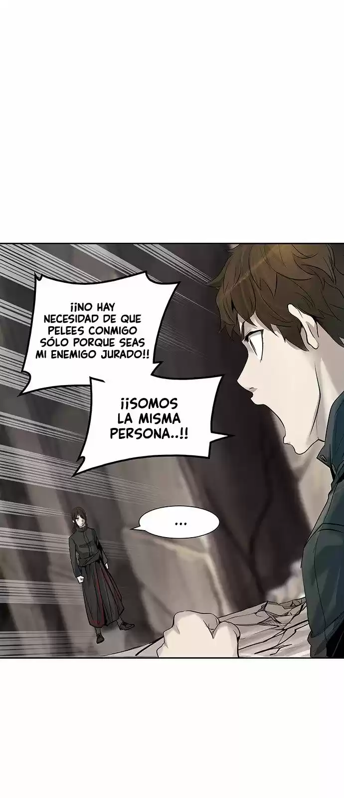Torre De Dios - Capítulo 347 - Página 16 - LectorTMOo