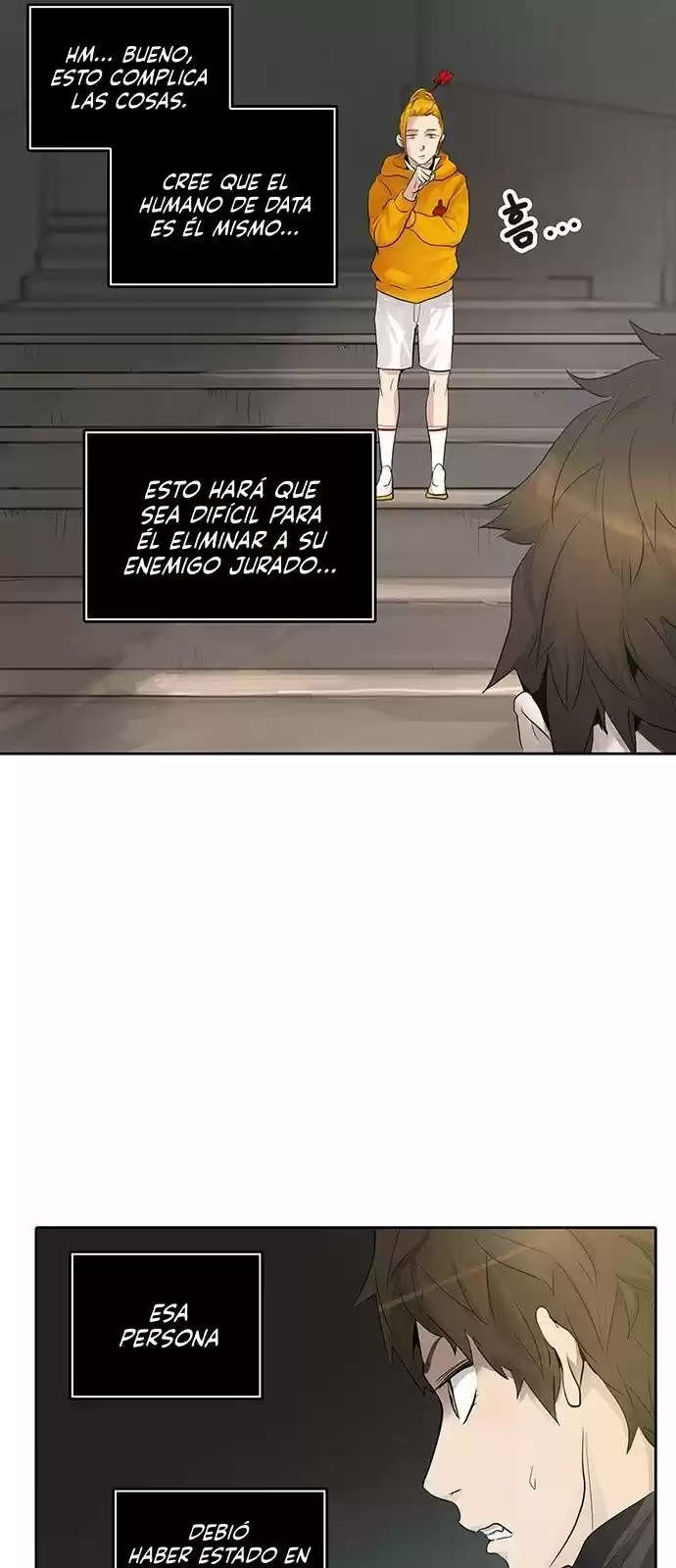 Torre De Dios - Capítulo 347 - Página 20 - LectorTMOo