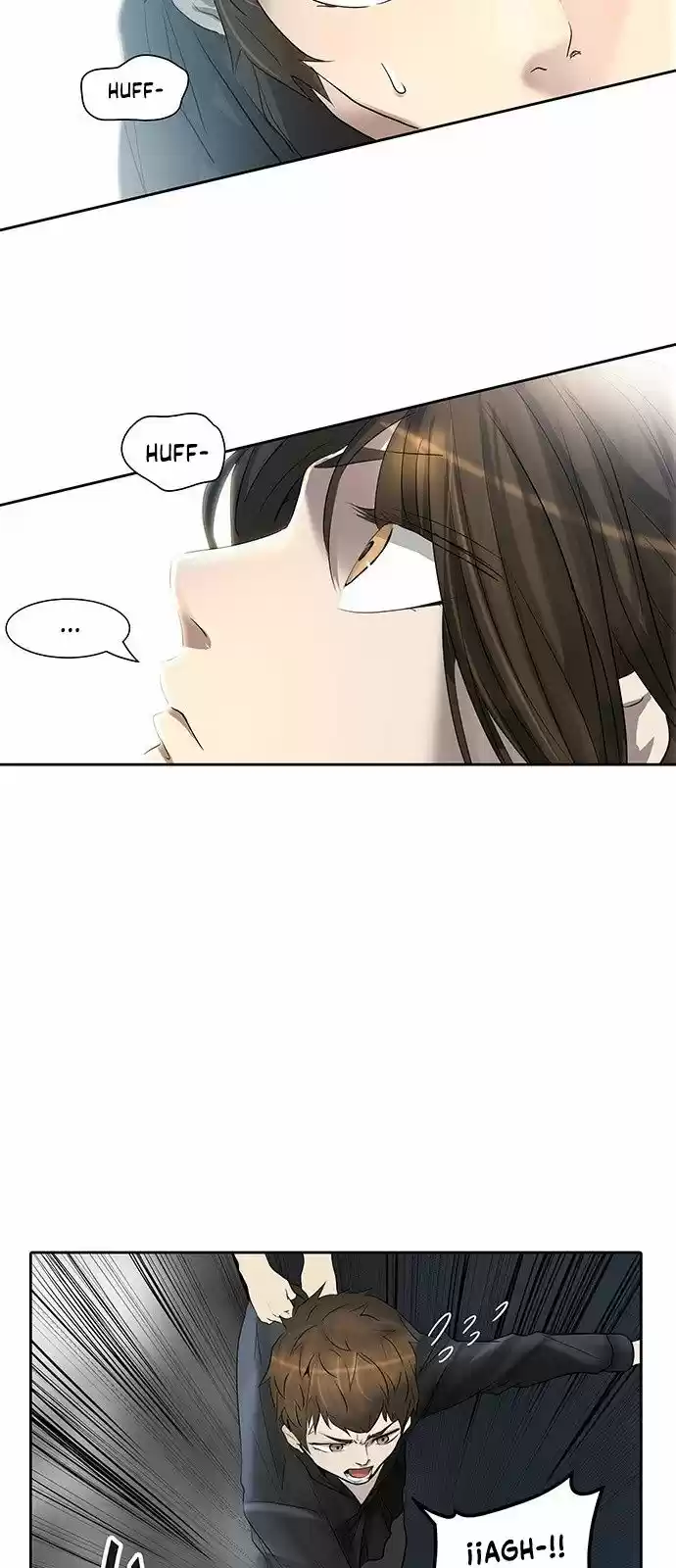 Torre De Dios - Capítulo 347 - Página 51 - LectorTMOo