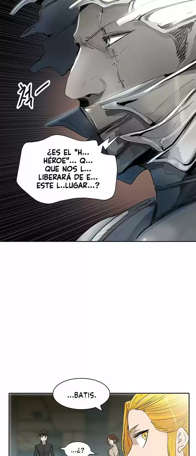 Torre De Dios - Capítulo 347 - Página 60 - LectorTMOo