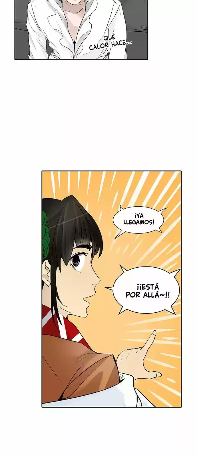 Torre De Dios - Capítulo 347 - Página 63 - LectorTMOo