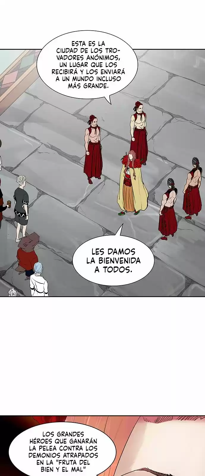 Torre De Dios - Capítulo 347 - Página 79 - LectorTMOo