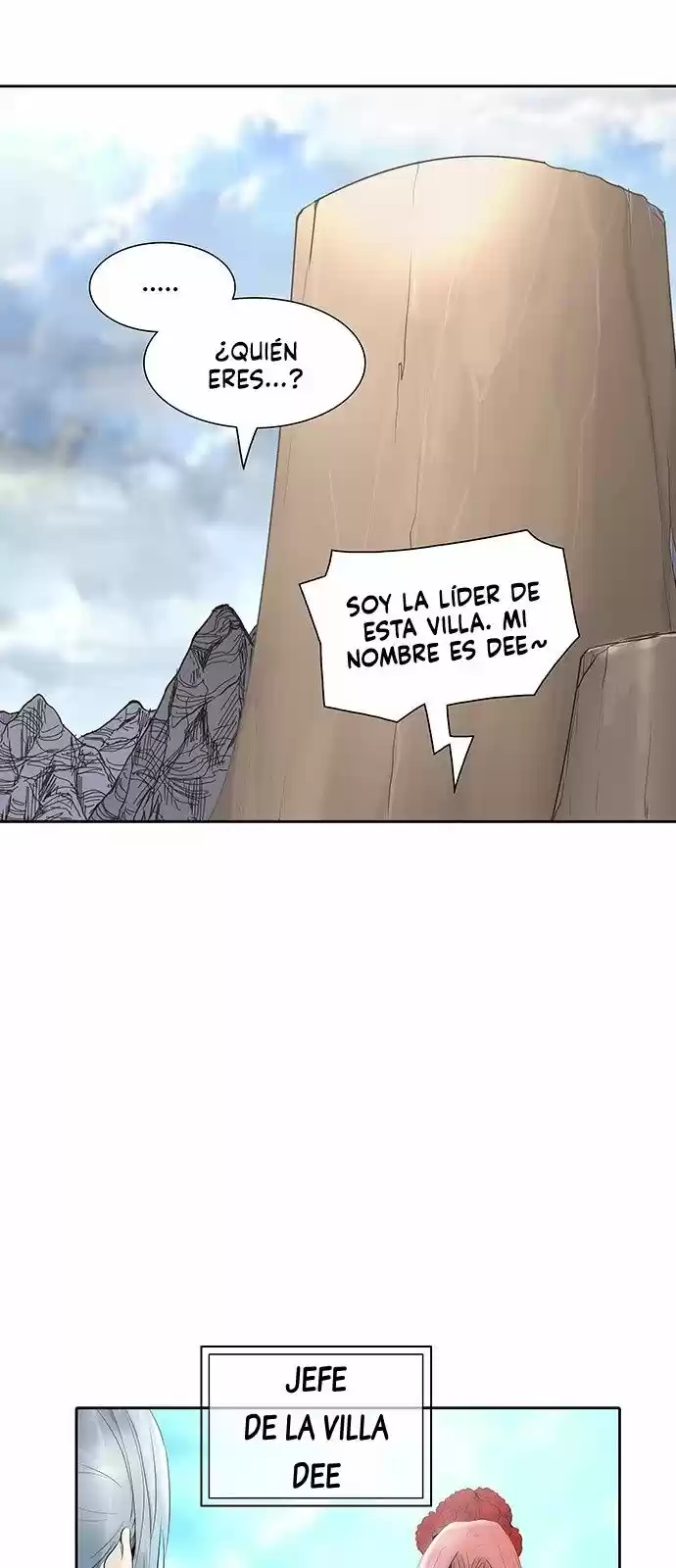 Torre De Dios - Capítulo 348 - Página 3 - LectorTMOo