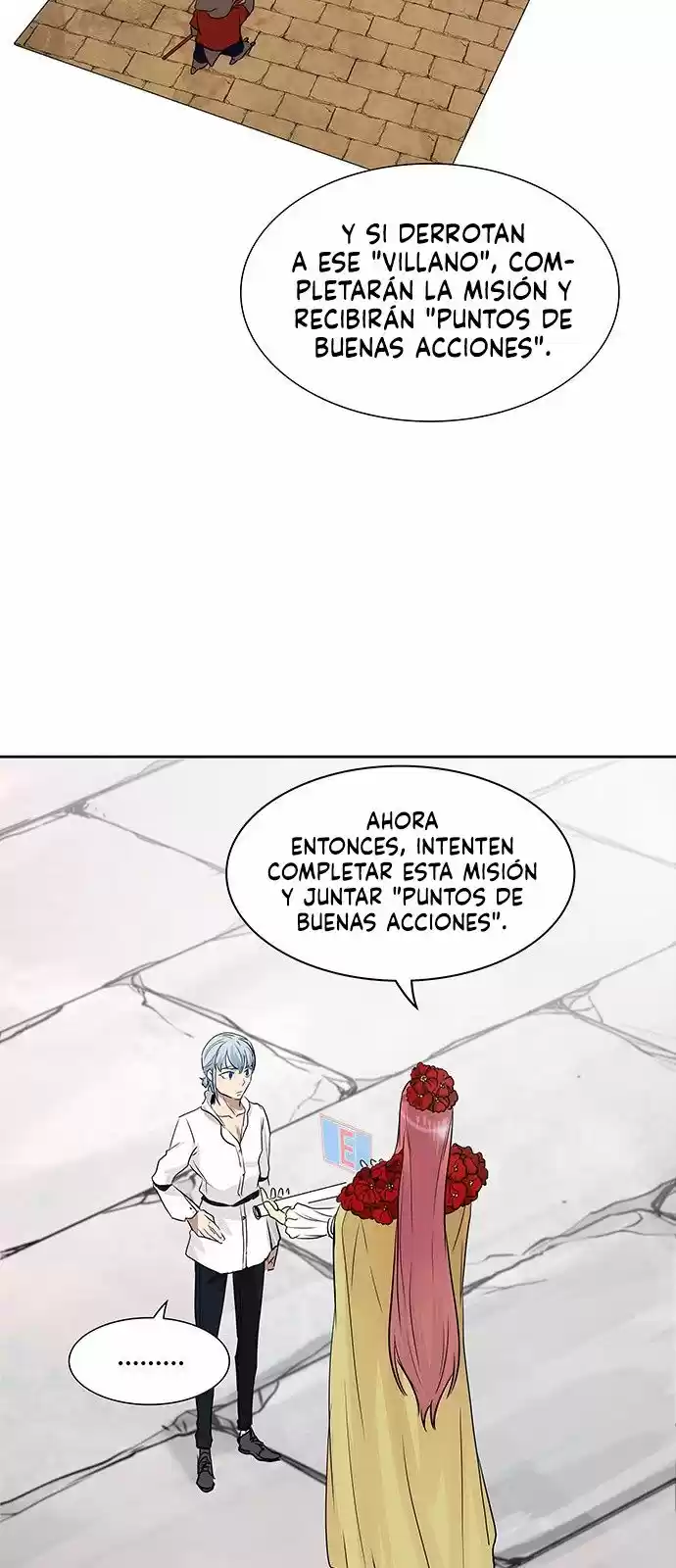 Torre De Dios - Capítulo 348 - Página 15 - LectorTMOo