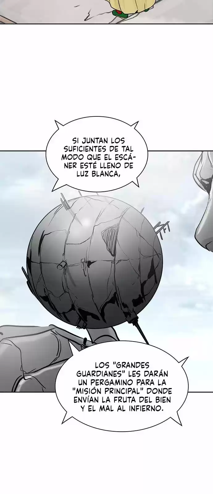 Torre De Dios - Capítulo 348 - Página 16 - LectorTMOo