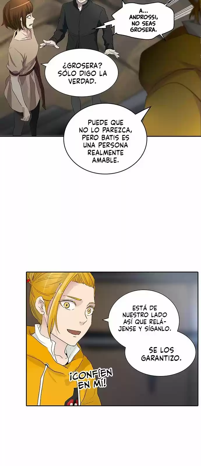Torre De Dios - Capítulo 348 - Página 31 - LectorTMOo