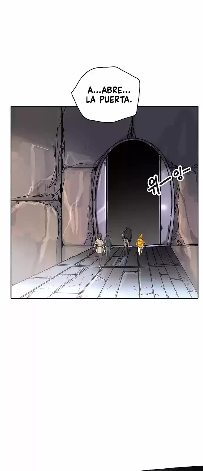 Torre De Dios - Capítulo 348 - Página 38 - LectorTMOo