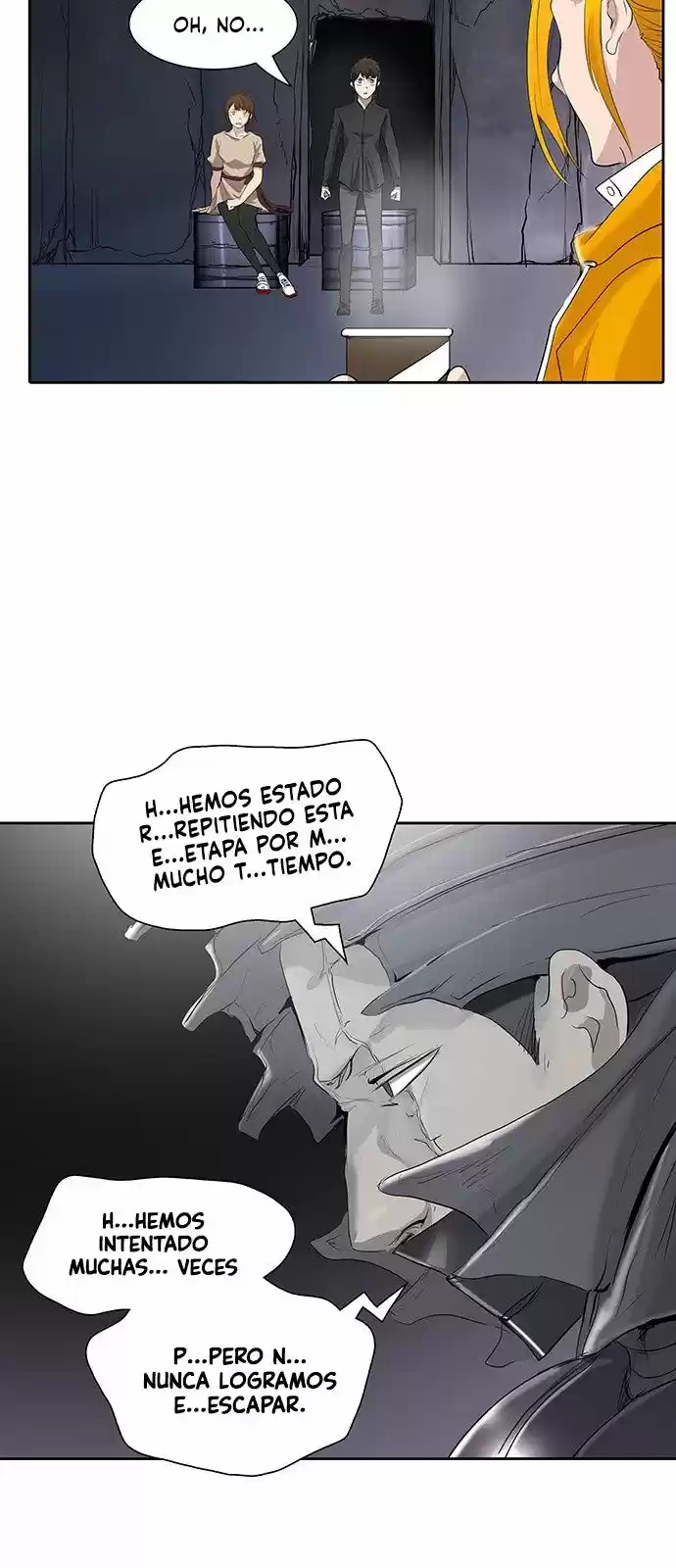 Torre De Dios - Capítulo 348 - Página 59 - LectorTMOo