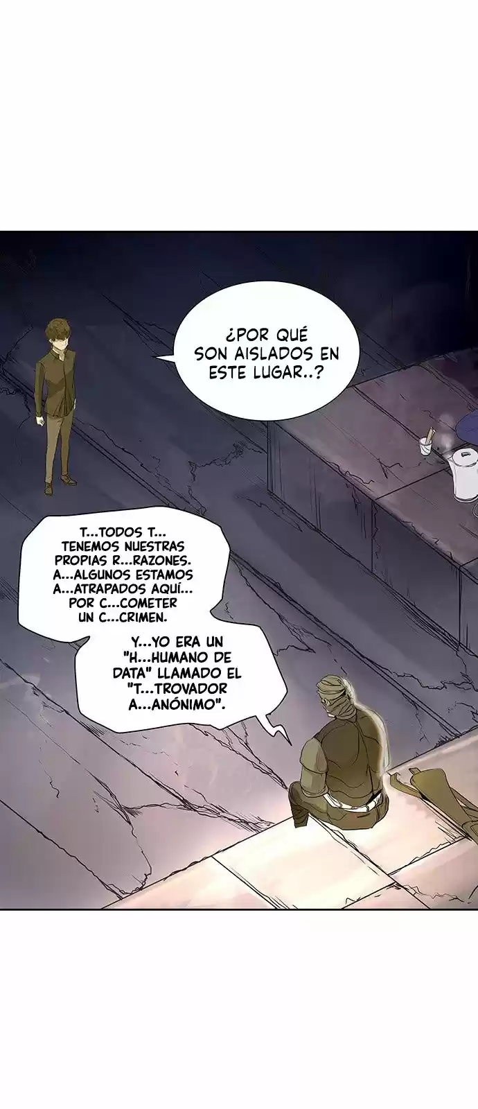 Torre De Dios - Capítulo 348 - Página 60 - LectorTMOo